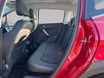 Photo 13 Peugeot 2008  110ch S&S BVM6