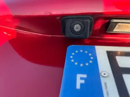 Photo 16 Peugeot 2008  110ch S&S BVM6