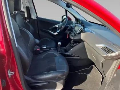 Photo 10 Peugeot 2008  110ch S&S BVM6