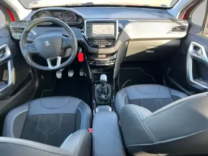 Photo 14 Peugeot 2008  110ch S&S BVM6