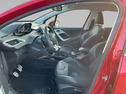 Photo 9 Peugeot 2008  110ch S&S BVM6