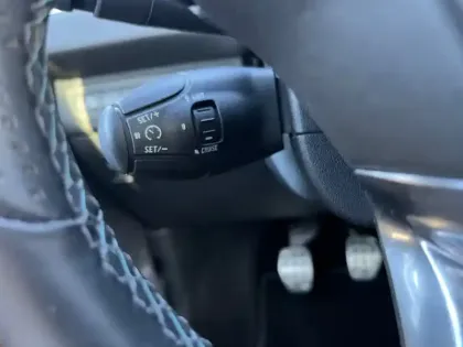 Photo 24 Peugeot 2008  110ch S&S BVM6