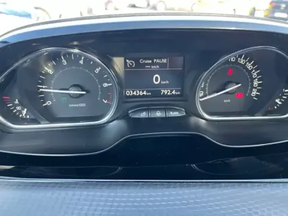 Photo 19 Peugeot 2008  110ch S&S BVM6