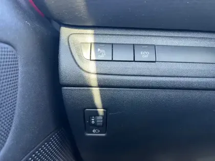 Photo 18 Peugeot 2008  110ch S&S BVM6