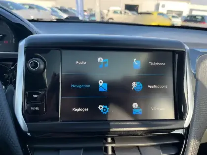 Photo 21 Peugeot 2008  110ch S&S BVM6