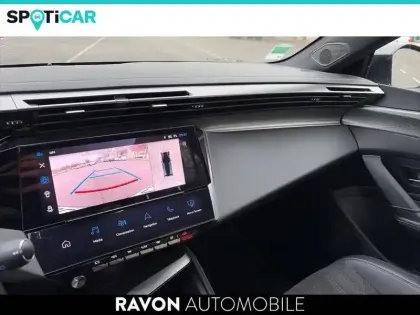 Photo 24 Peugeot 308  PHEV 225 e-EAT8