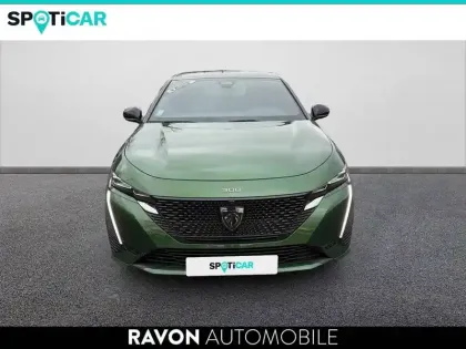 Photo 8 Peugeot 308  PHEV 225 e-EAT8