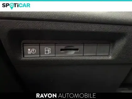 Photo 21 Peugeot 308  PHEV 225 e-EAT8