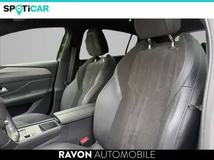 Photo 15 Peugeot 308  PHEV 225 e-EAT8