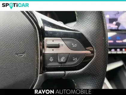 Photo 5 Peugeot 308  PHEV 225 e-EAT8