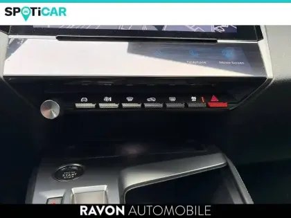 Photo 18 Peugeot 308  PHEV 225 e-EAT8