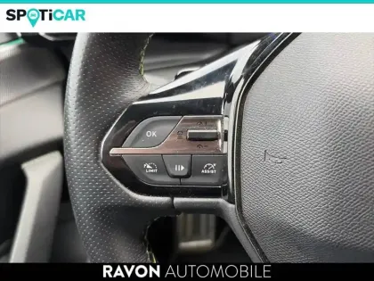 Photo 6 Peugeot 308  PHEV 225 e-EAT8