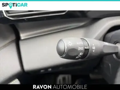 Photo 20 Peugeot 308  PHEV 225 e-EAT8