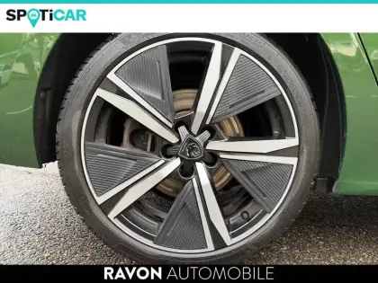 Photo 7 Peugeot 308  PHEV 225 e-EAT8