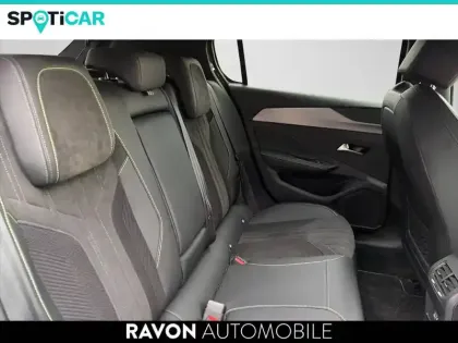 Photo 16 Peugeot 308  PHEV 225 e-EAT8