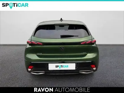 Photo 11 Peugeot 308  PHEV 225 e-EAT8