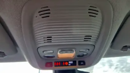 Photo 30 Citroën C3 Aircross  BlueHDi 100 S&S BVM6