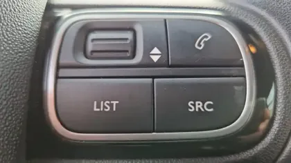 Photo 28 Citroën C3 Aircross  BlueHDi 100 S&S BVM6