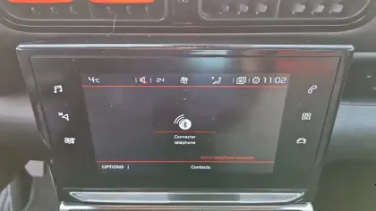 Photo 26 Citroën C3 Aircross  BlueHDi 100 S&S BVM6