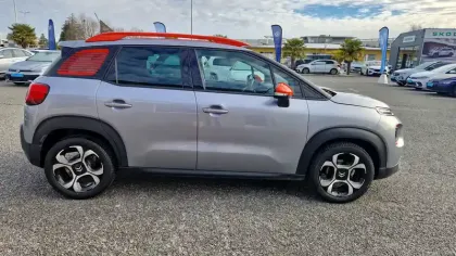 Photo 5 Citroën C3 Aircross  BlueHDi 100 S&S BVM6