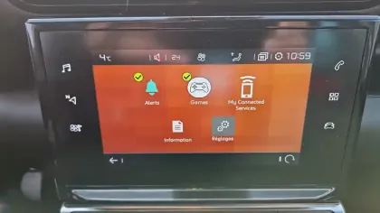 Photo 16 Citroën C3 Aircross  BlueHDi 100 S&S BVM6