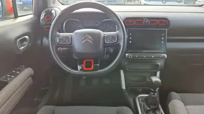 Photo 10 Citroën C3 Aircross  BlueHDi 100 S&S BVM6