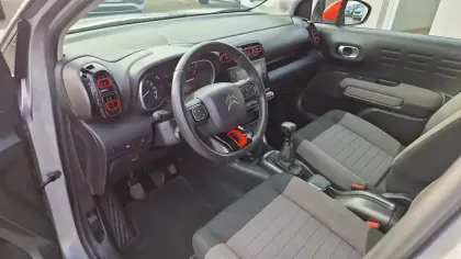 Photo 13 Citroën C3 Aircross  BlueHDi 100 S&S BVM6