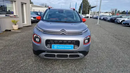 Photo 7 Citroën C3 Aircross  BlueHDi 100 S&S BVM6