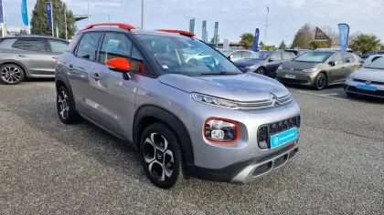 Photo 6 Citroën C3 Aircross  BlueHDi 100 S&S BVM6