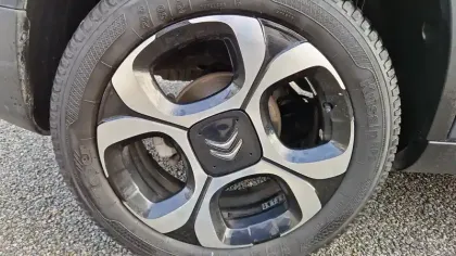 Photo 9 Citroën C3 Aircross  BlueHDi 100 S&S BVM6