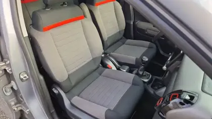 Photo 22 Citroën C3 Aircross  BlueHDi 100 S&S BVM6