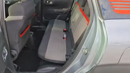 Photo 20 Citroën C3 Aircross  BlueHDi 100 S&S BVM6