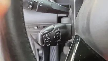 Photo 27 Citroën C3 Aircross  BlueHDi 100 S&S BVM6