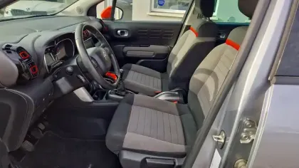 Photo 11 Citroën C3 Aircross  BlueHDi 100 S&S BVM6