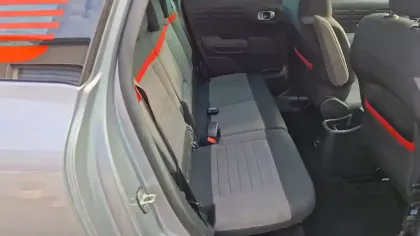 Photo 21 Citroën C3 Aircross  BlueHDi 100 S&S BVM6