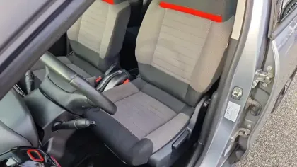 Photo 19 Citroën C3 Aircross  BlueHDi 100 S&S BVM6