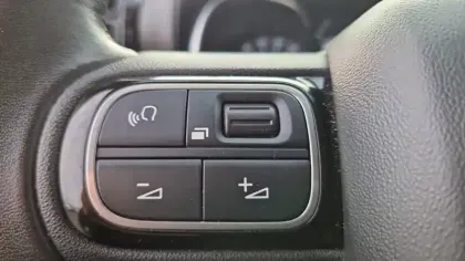 Photo 29 Citroën C3 Aircross  BlueHDi 100 S&S BVM6