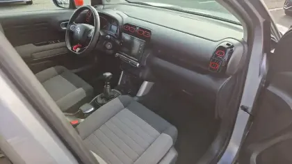 Photo 12 Citroën C3 Aircross  BlueHDi 100 S&S BVM6