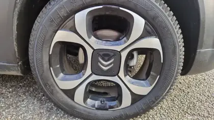 Photo 8 Citroën C3 Aircross  BlueHDi 100 S&S BVM6