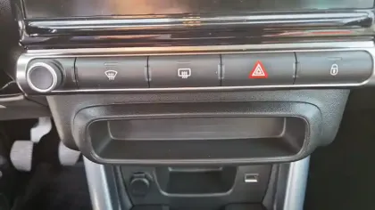 Photo 15 Citroën C3 Aircross  BlueHDi 100 S&S BVM6