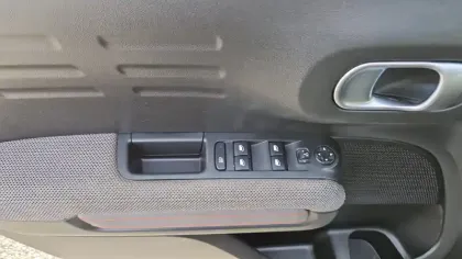 Photo 23 Citroën C3 Aircross  BlueHDi 100 S&S BVM6