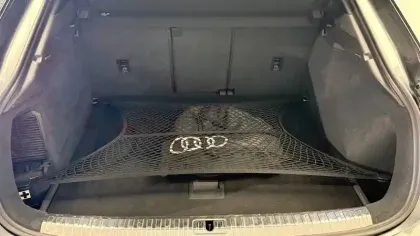 Photo 12 Audi Q3  Sportback 45 TFSIe  245 ch S tronic 6