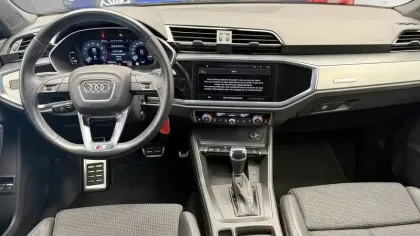 Photo 15 Audi Q3  Sportback 45 TFSIe  245 ch S tronic 6