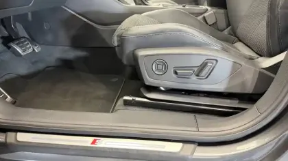 Photo 17 Audi Q3  Sportback 45 TFSIe  245 ch S tronic 6