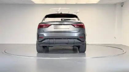 Photo 5 Audi Q3  Sportback 45 TFSIe  245 ch S tronic 6