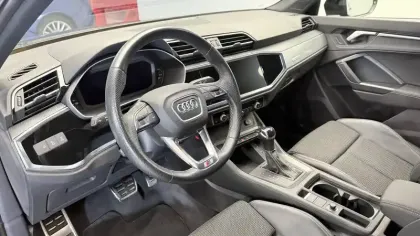 Photo 9 Audi Q3  Sportback 45 TFSIe  245 ch S tronic 6