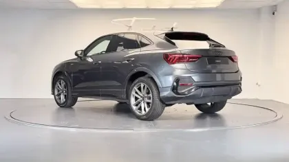 Photo 6 Audi Q3  Sportback 45 TFSIe  245 ch S tronic 6