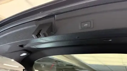 Photo 11 Audi Q3  Sportback 45 TFSIe  245 ch S tronic 6