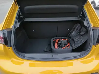 Photo 5 Peugeot 208  Electrique 50 kWh 136ch