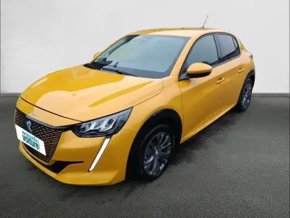 Photo Peugeot 208 Allure Pack